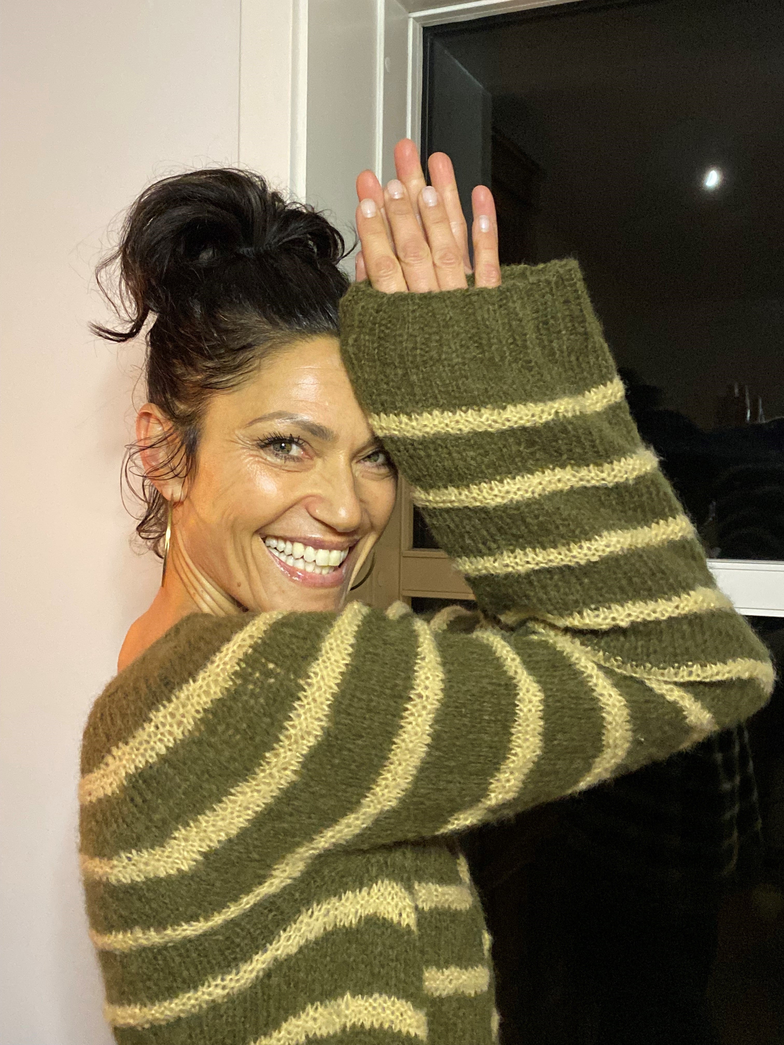 BEGYNDER SWEATER G